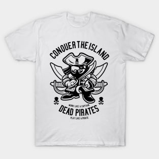 Pirates T-Shirt